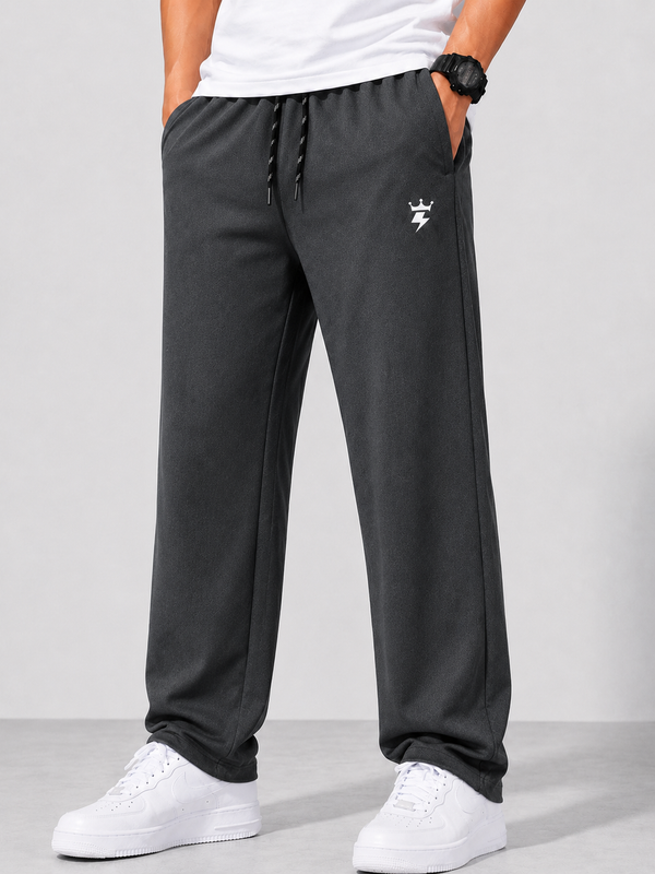 Premium Straight Fit