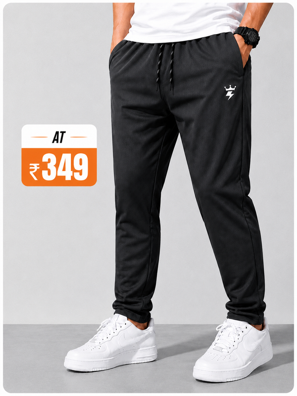 Track Pants