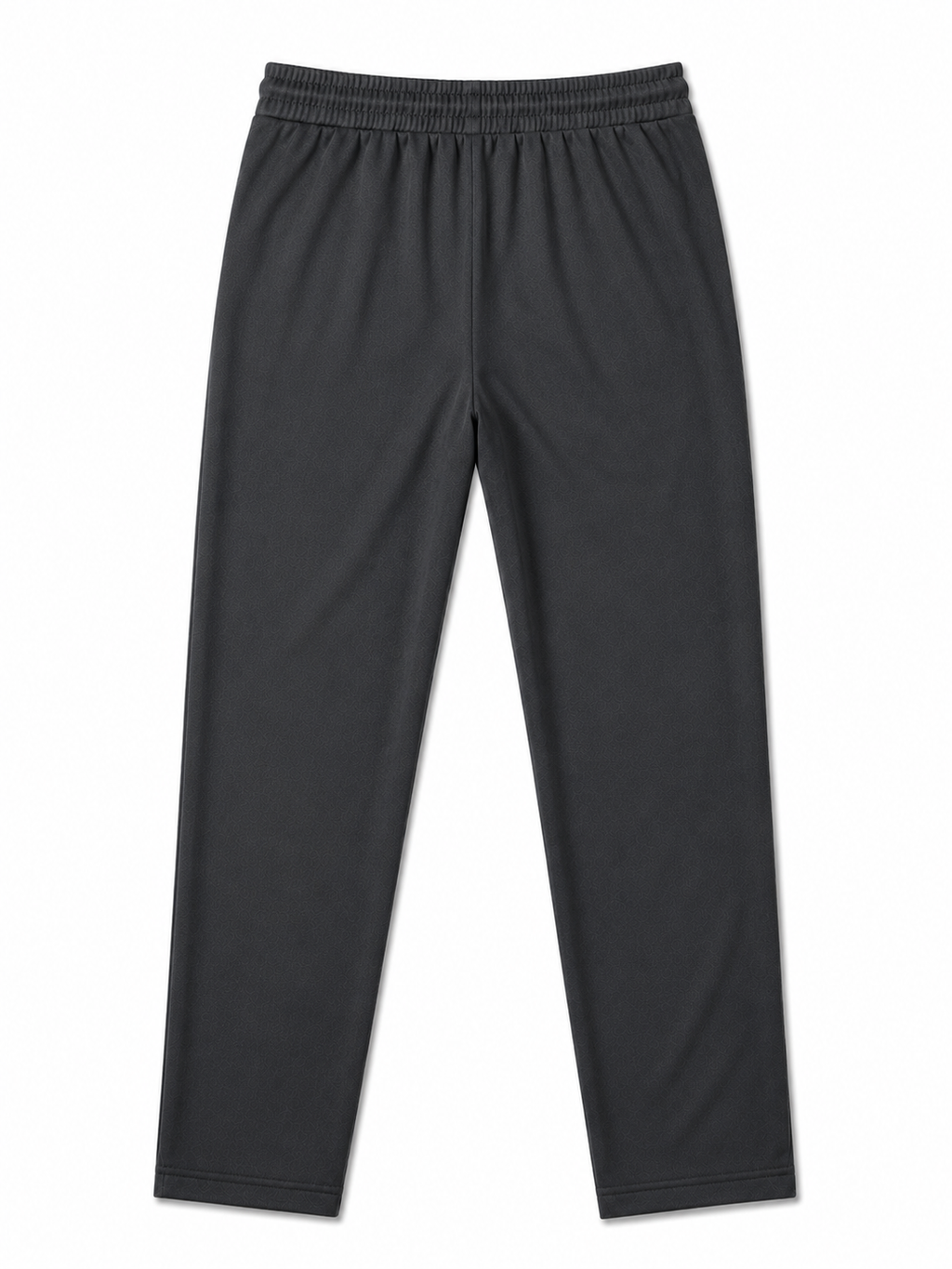 SWAGZAAR Men's Lycra Track Pants – Grey