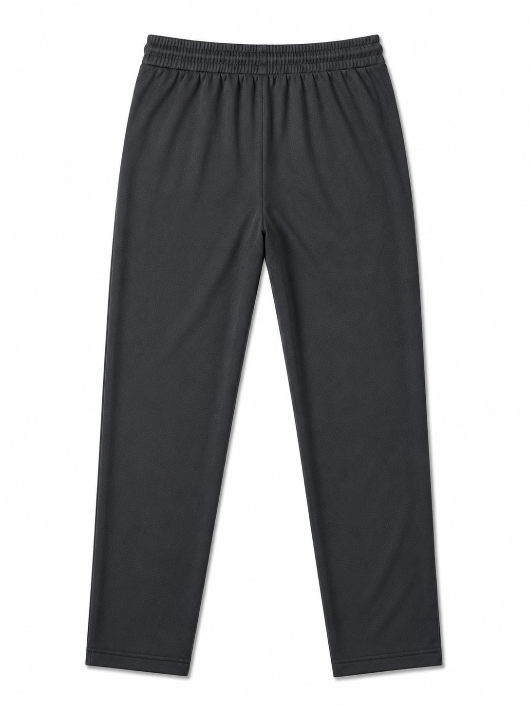 SWAGZAAR Men's Lycra Track Pants – Grey