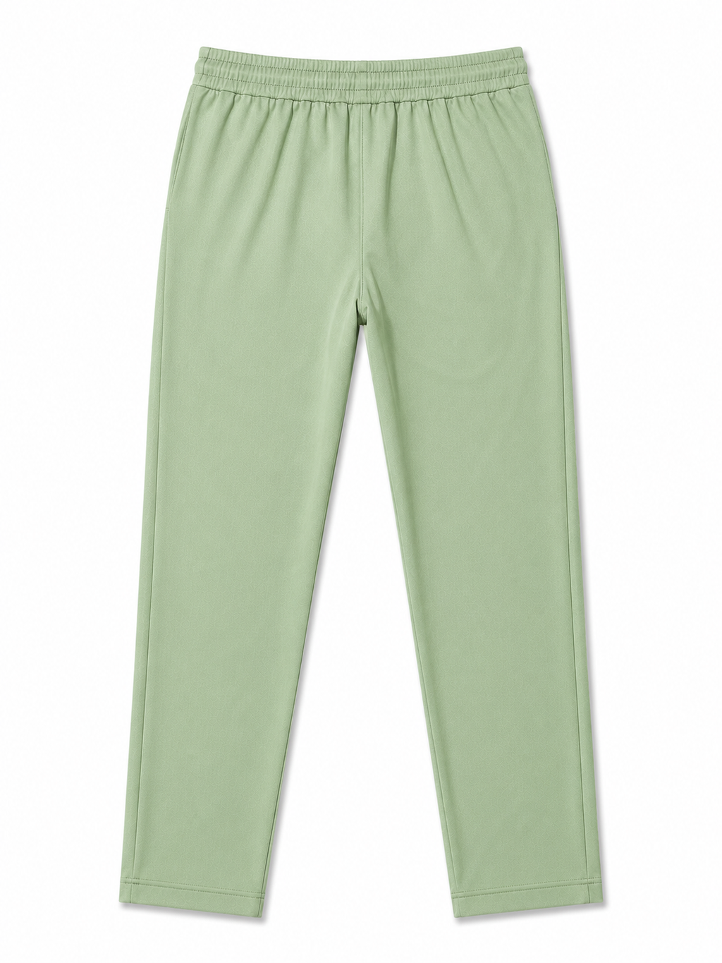 SWAGZAAR Men's Lycra Track Pants – Pista Green
