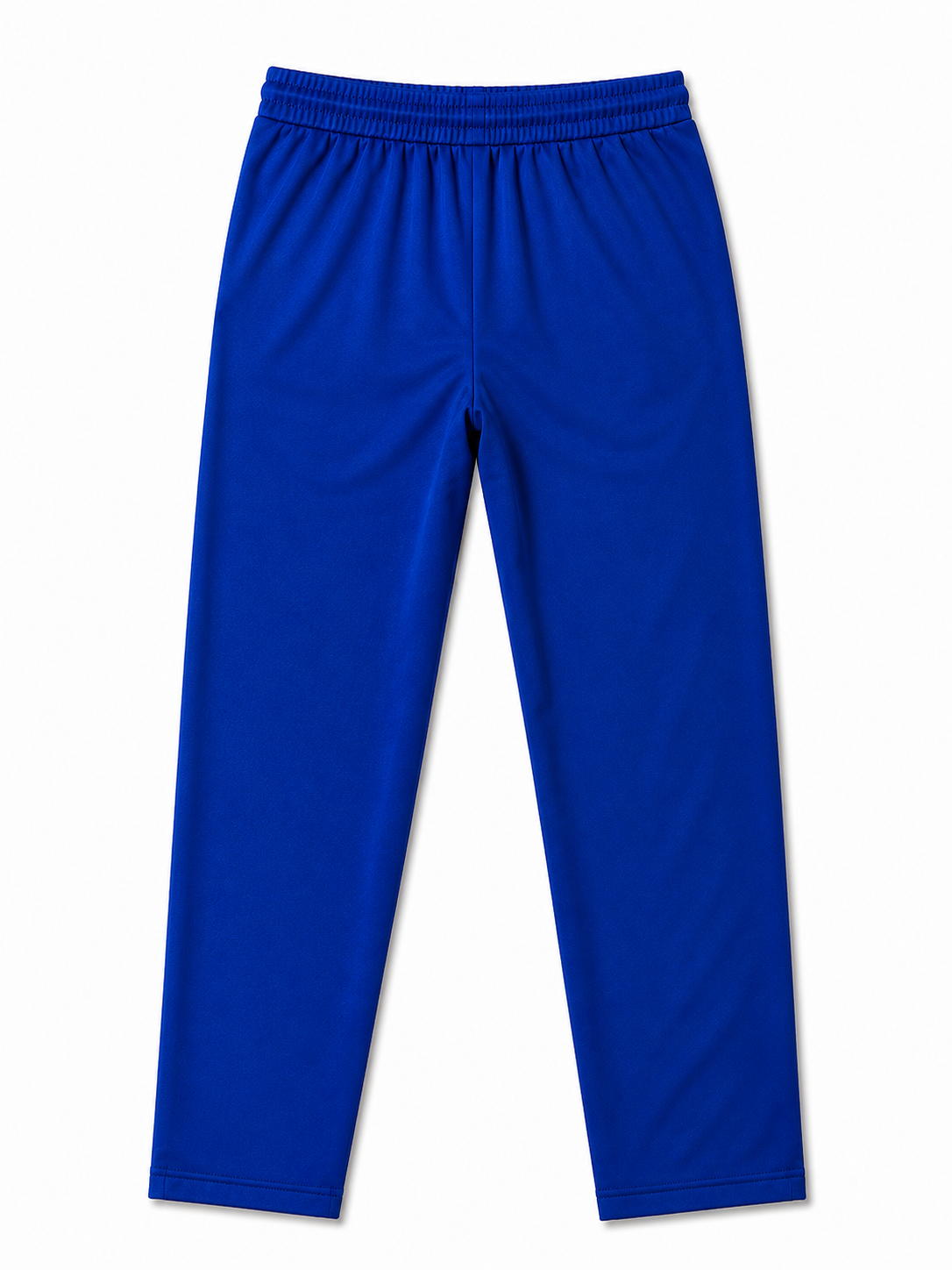 SWAGZAAR Men's Lycra Track Pants – Royal Blue